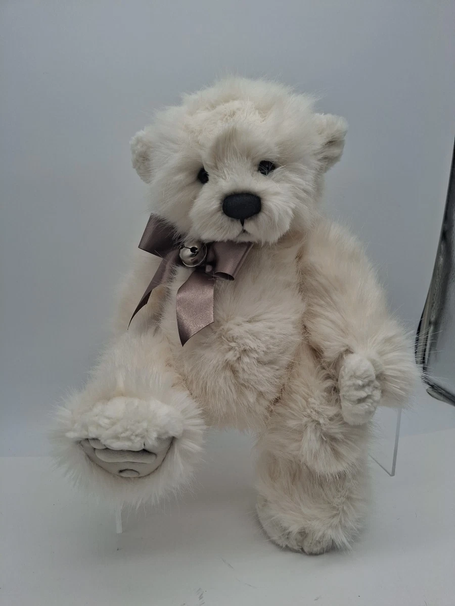 Preços baixos em Ursinhos de Pelúcia Charlie Bears, Roupas e