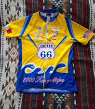 INVERSE Rad Trikot, Rennrad, vintage, 70er, 80er, Gravel, Mountainbike