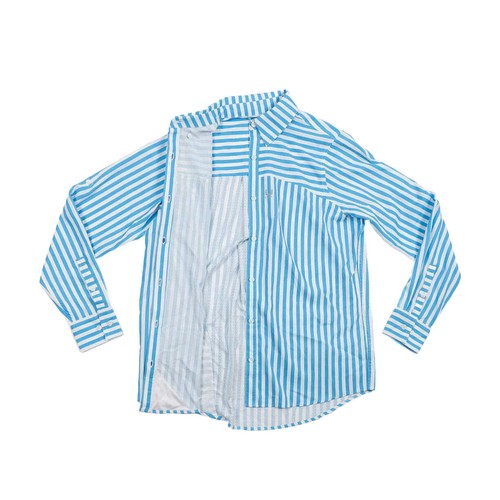 Huk Tide Point Neuheit Langarmshirt - Damen - Bild 4 von 11