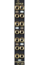 INSTRUO EAS : NEW : DETROIT MODULAR