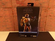 STAR WARS Obi-Wan Kenobi Black Series NED-B Droid 6 Figure Bot 1 12