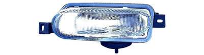 IPARLUX Faro piloto luz antiniebla izquierdo