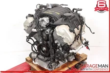 11-13 Porsche Panamera 970 3.6L V6 Complete Engine Motor Block Assy 126k