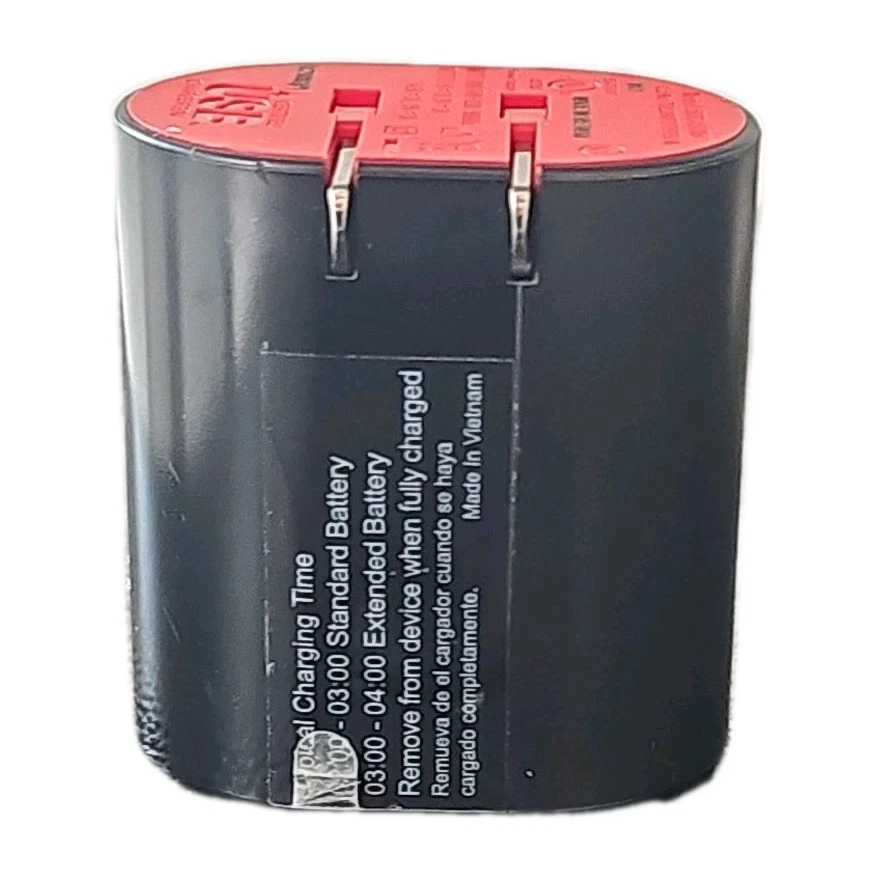 Adaptador Cargador de Pared Hogar Original Verizon 30W Carga Rápida USB-C Tipo-C Foto 3 de 4