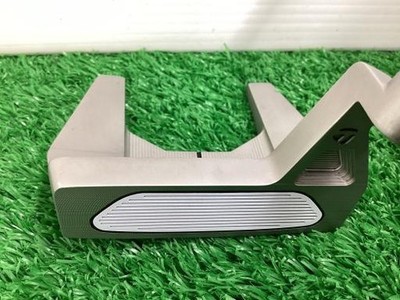 Taylormade Tp Collection Hydro Blast Bandon Tm1 34 Inch Putter