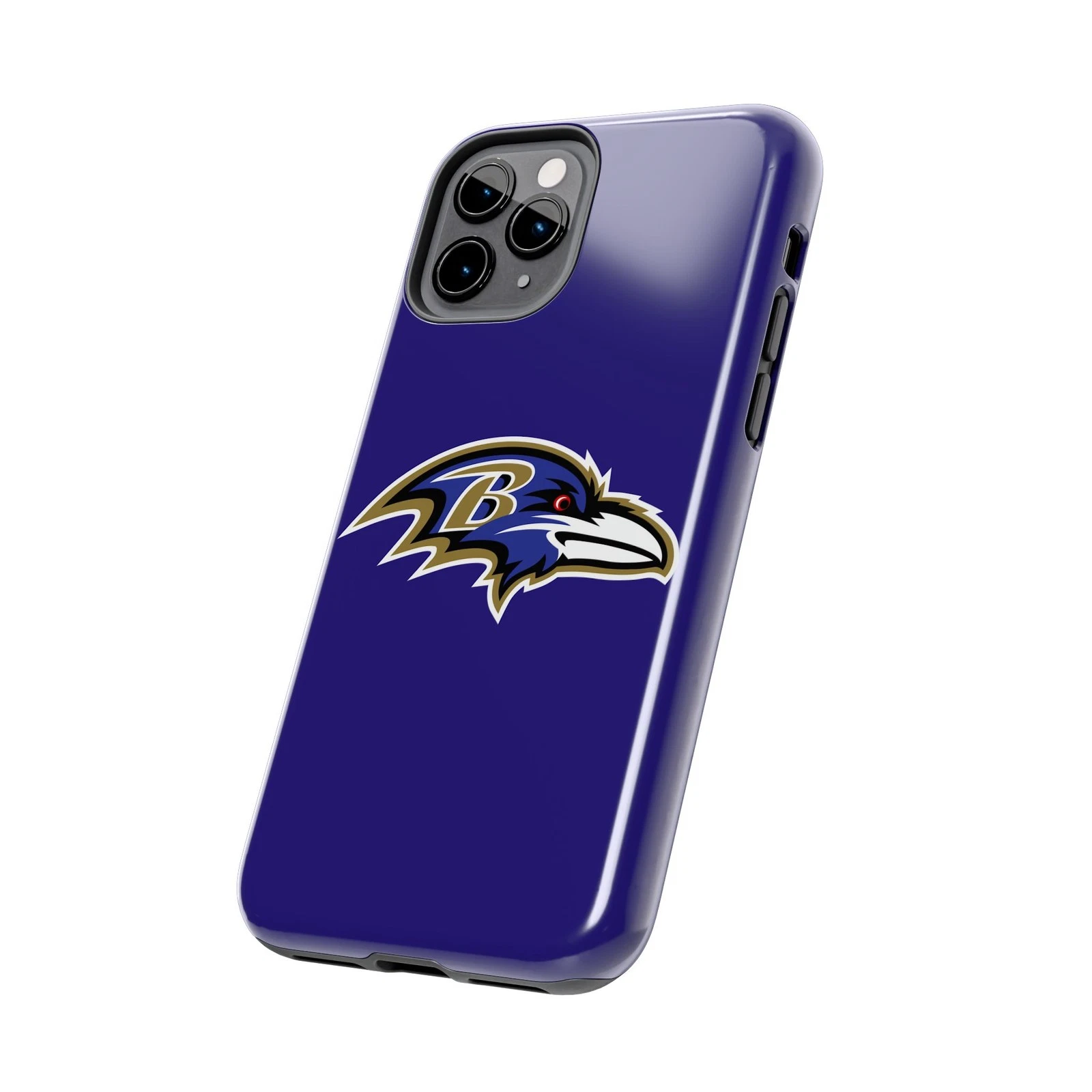 Baltimore Ravens Phone Case for iPhone