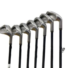 Dunlop Xxio 2002 8S Iron Set Ir Flex