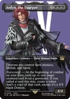 Ardyn, the Usurper (0379) (Borderless) 379 FINAL FANTASY Magic MTG