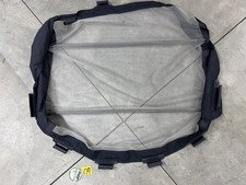 Graco Pack N Play Playpen Clip On Mesh Bassinet Insert  Poles Only Black