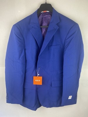 Opposuits Navy Royale Size 44 US New with Tags