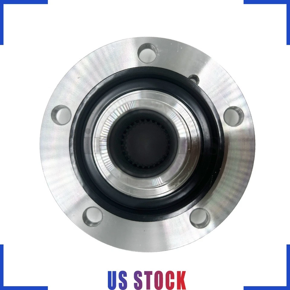 Front Wheel Hub For Mercedes Benz G55 G63 G65 G500 G550 463 G Wagon 4633300425 Foto 4 de 4