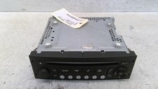 Autoradio Peugeot 207