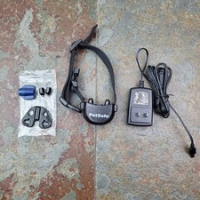 PetSafe Stay Play Wireless Dog Fence Receiver 300-1114 PIF-275