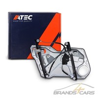 Atec Fensterheber Elektrisch Vorn Rechts 4/5 TÜRig FÜR Seat Leon 1M Toledo 2 1M
