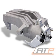 BREMSSATTEL BREMSZANGE HINTEN LINKS FÜR AUDI A3 8L TT 8N SKODA OCTAVIA 1U