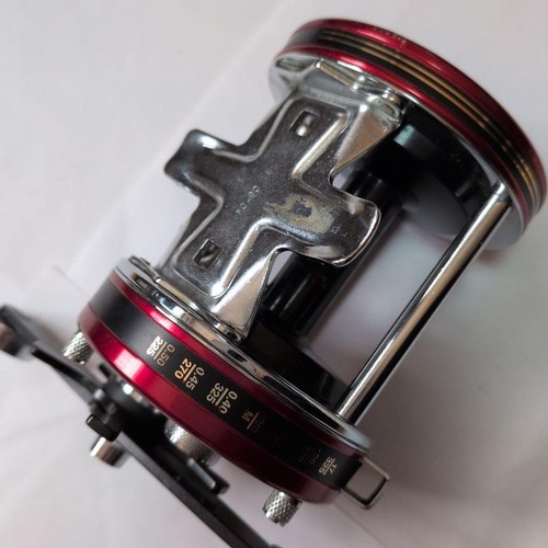 Abu Garcia Ambassadeur 7000 [C specification] Excellent condition - 第 6/9 張圖片