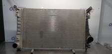 15 Chevy Silverado 2500 Intercooler 6.6l