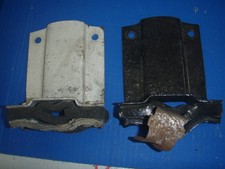 1961 1962 1963 1964 Pontiac 61 62 63 64 Muffler Hangers Catalina Bonneville Conv 1961 1962 1963 1964 Pontiac 61 62 63 64 Muffler Hangers Catalina Bonneville Conv