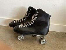 Skates Metal Wheels  