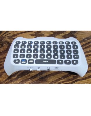 JYS Bluetooth Wireless Handle Keyboard for P5 Controller JYS-P5121
