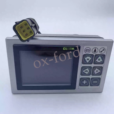 New Electronic Instrument Display Gauges For Clark CRX10/CRX13 Forklift Parts