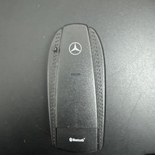 MERCEDES BENZ HFP BLUETOOTH PHONE ADAPTER B67875877 SAMSUNG APPLE NOKIA MOTORO