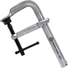 Strong Hand Tools UM125-C3 Regular Duty Bar Clamp, 12-1/2" Capcaity, 2400 LBS Cl
