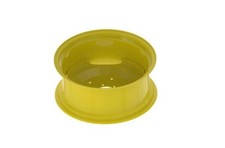 Sj15887 Rim And Wheel Center, 10 X 24 Fits For John Deere Tractor