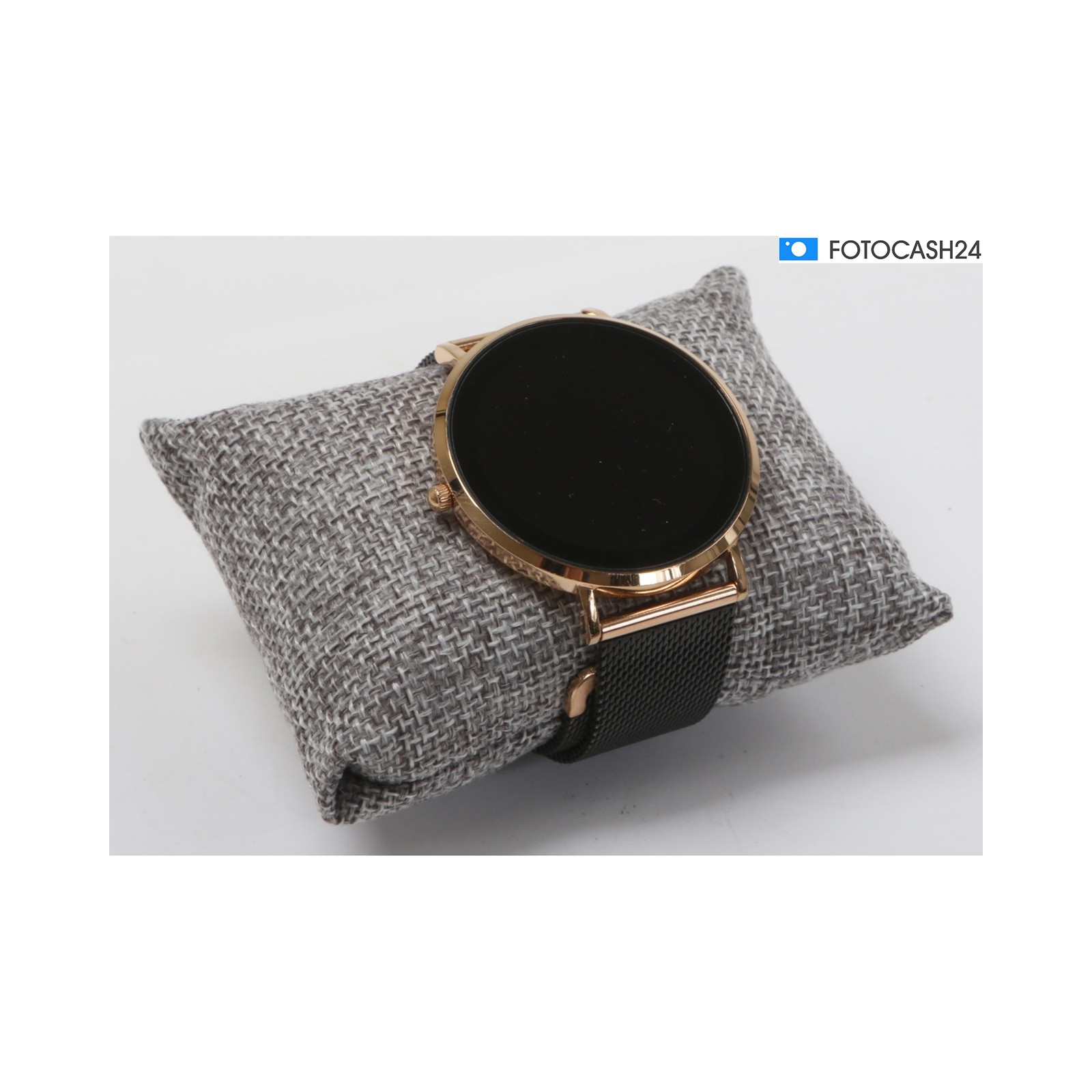 XCOAST SIONA 2 - BLACK Smartwatch + Defective (284592)