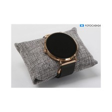 XCOAST SIONA 2 - NOIR Montre Intelligente + Défectueux (284592)