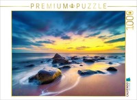 Calvendo Puzzle The Baltic Sea In Its Most Beautiful Light. | 1000 Pieces, Finis