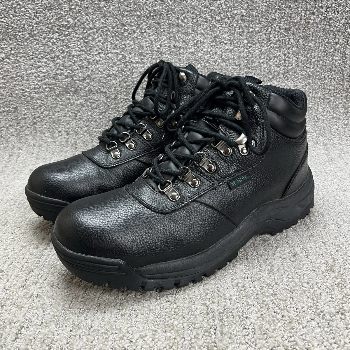 Propét Ankle Boots Black for Men for Sale | Shop New & Used  display picture 3