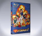GATCHAMAN II IN BLURAY BOX