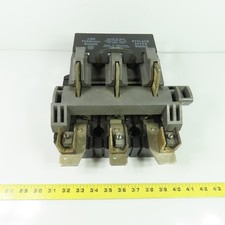Allen-Bradley 1494F-N200 200A 600VAC 3-Pole Disconnect Switch