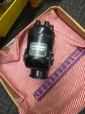 American Bosch MRF6A-102 6 Cylinder Flange Mount Magneto Counter Clockwise HOT!