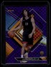 2024 Topps Finest Basketball Jaime Jaquez Jr. #284 Purple Checkerboard /75 RC