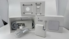 Apple 60W MagSafe 2 Power Adapter A1435 MacBook Charger Boxed UK Plug