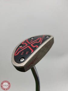 Scotty Cameron Red X3 | eBay