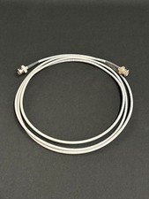 Belden 1855A BNC Male to BNC Male 6 FT Cable Gray 