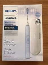 Philips Sonicare 4700 Protective Clean Toothb...