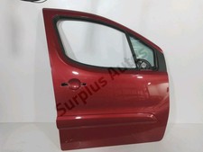 Porte avant et accessoires Citroen BERLINGO