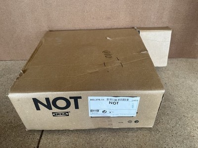 RARE - Discontinued Ikea NOT Uplight Floor Lamp 303.370.10