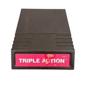 Mattel Electronics Intellivision Game Console System 2609, Tested Working