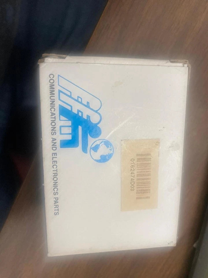 Motorola Timeport Pager Lcd. New In The Box. Silver and VERY RARE Pager Lcd - Image 4 of 4