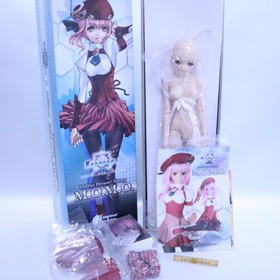 USED] Volks Dollfie Dream DDS Xenosaga III M.O.M.O. Dollfie Dream