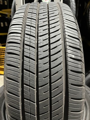 1 Tire Yokohama Avid Ascend GT 235/60R18 100H DOT.1824 9/32 No Patch