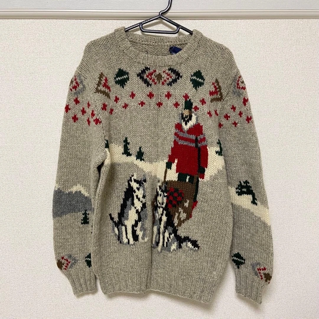 Polo Ralph Lauren Dog In Men's Sweaters for sale | eBay