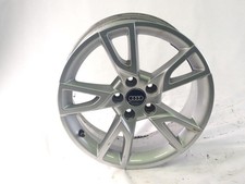 8U0071497 Felge Legierung Ab 17 Zoll 6,5JX17H2 Et 33 AUDI A3 2.0 D 103KW 6M 5