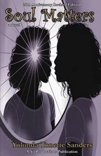 Soul Matters by Yolonda Tonette Sanders Paperback Book