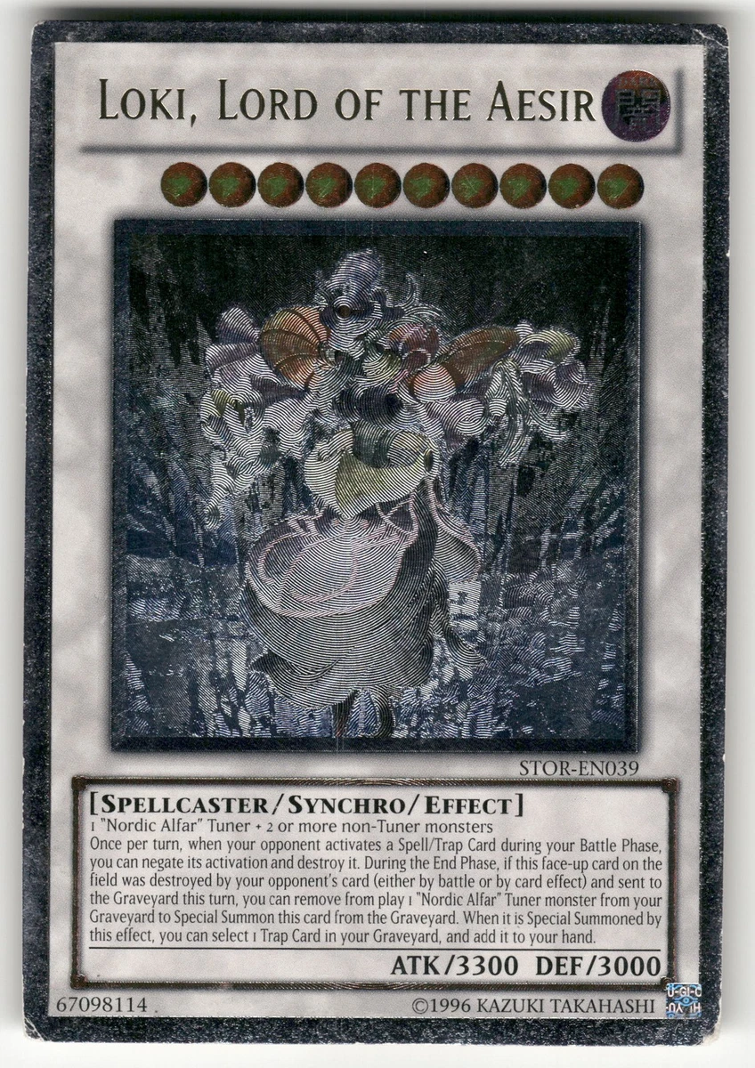 25+ Storm of Ragnarok for sale | Updated Oct 2026